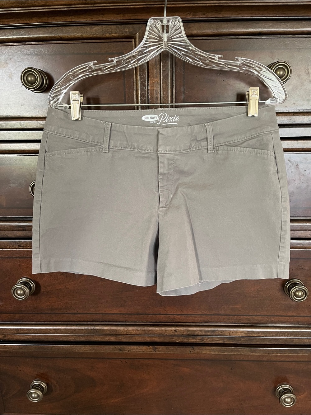 Old Navy Pixie Shorts
